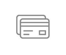 Carte de crédit/débit