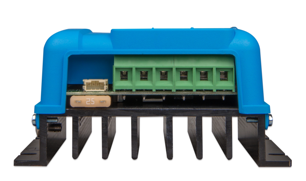 Victron SmartSolar MPPT-Solarladeregler 75/15 12V/24V 15A