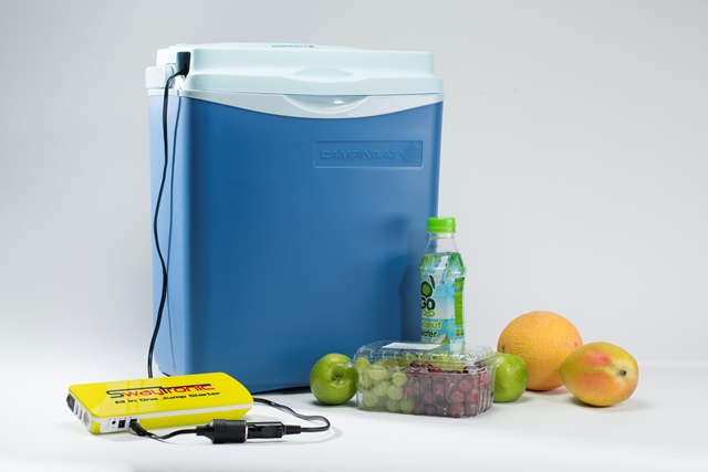 AIOJS Accouplement 12V voiture - allume-cigare