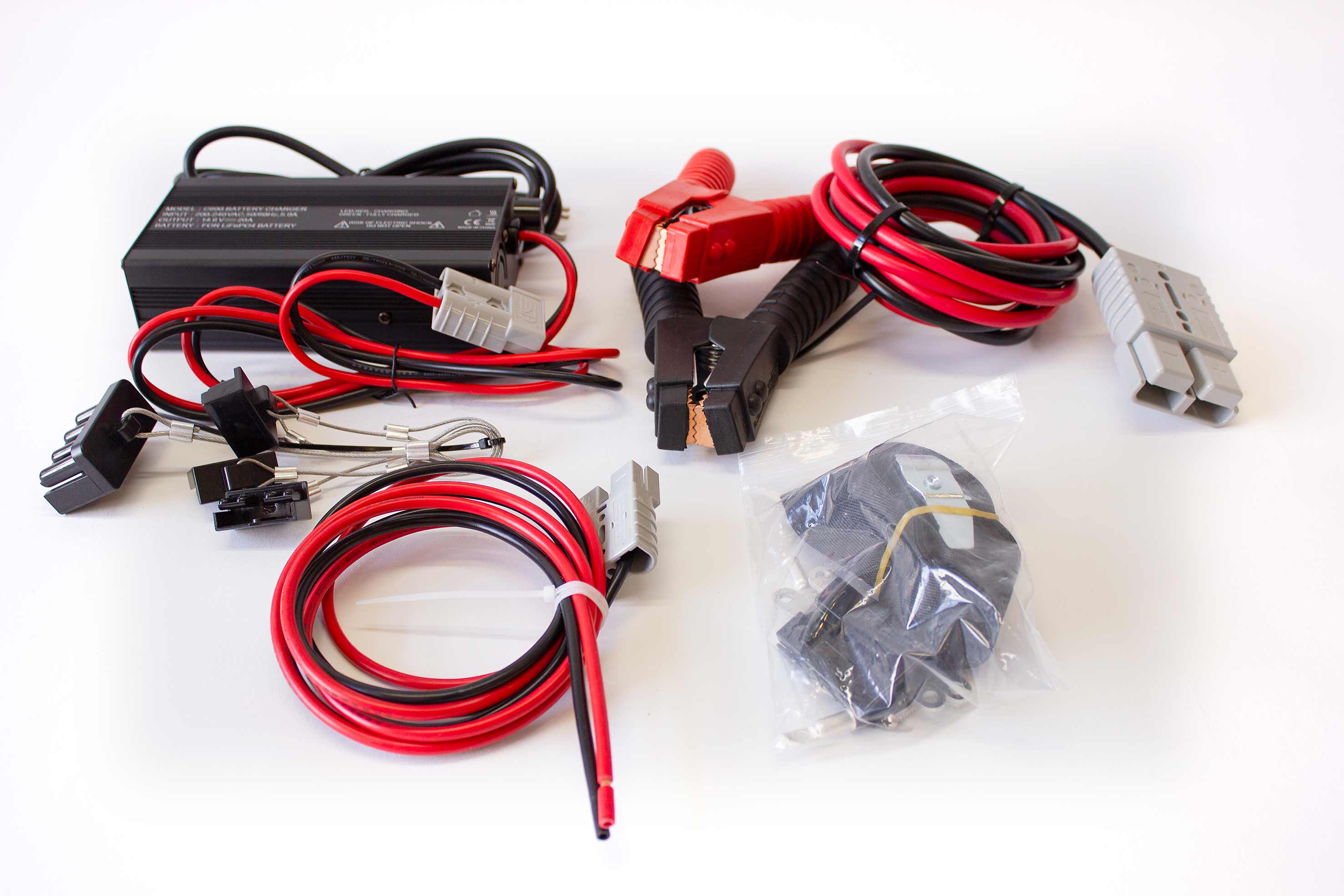 SWAYTRONIC - Station d'énergie 120Ah 1000W