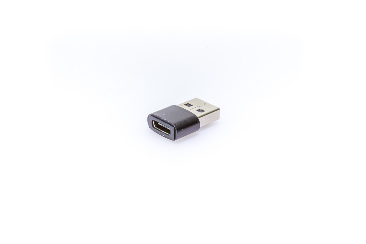ME USB vers USB type-C