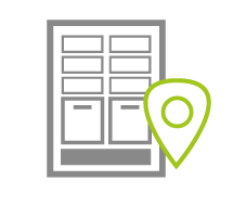 Enlèvement Pick & Drop