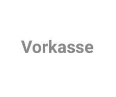 Vorkasse