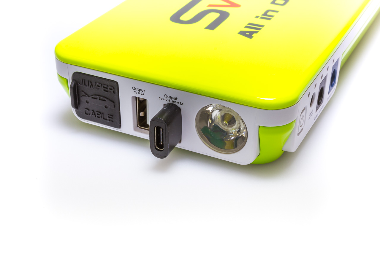 ME USB vers USB type-C